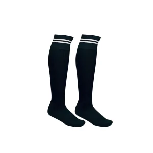 Ul'teammates "Pickup" - Chaussettes NOIRES