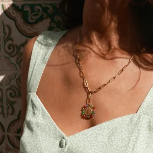 Collier Gloria