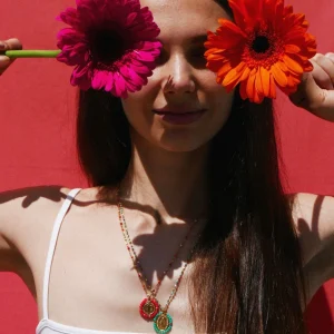 Collier Coup de Soleil