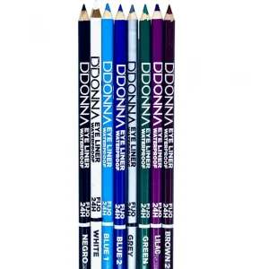 Crayon yeux avec taille crayon
