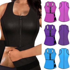 Débardeur de Sudation Femme