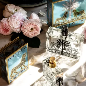 Eau de Parfum 30ml