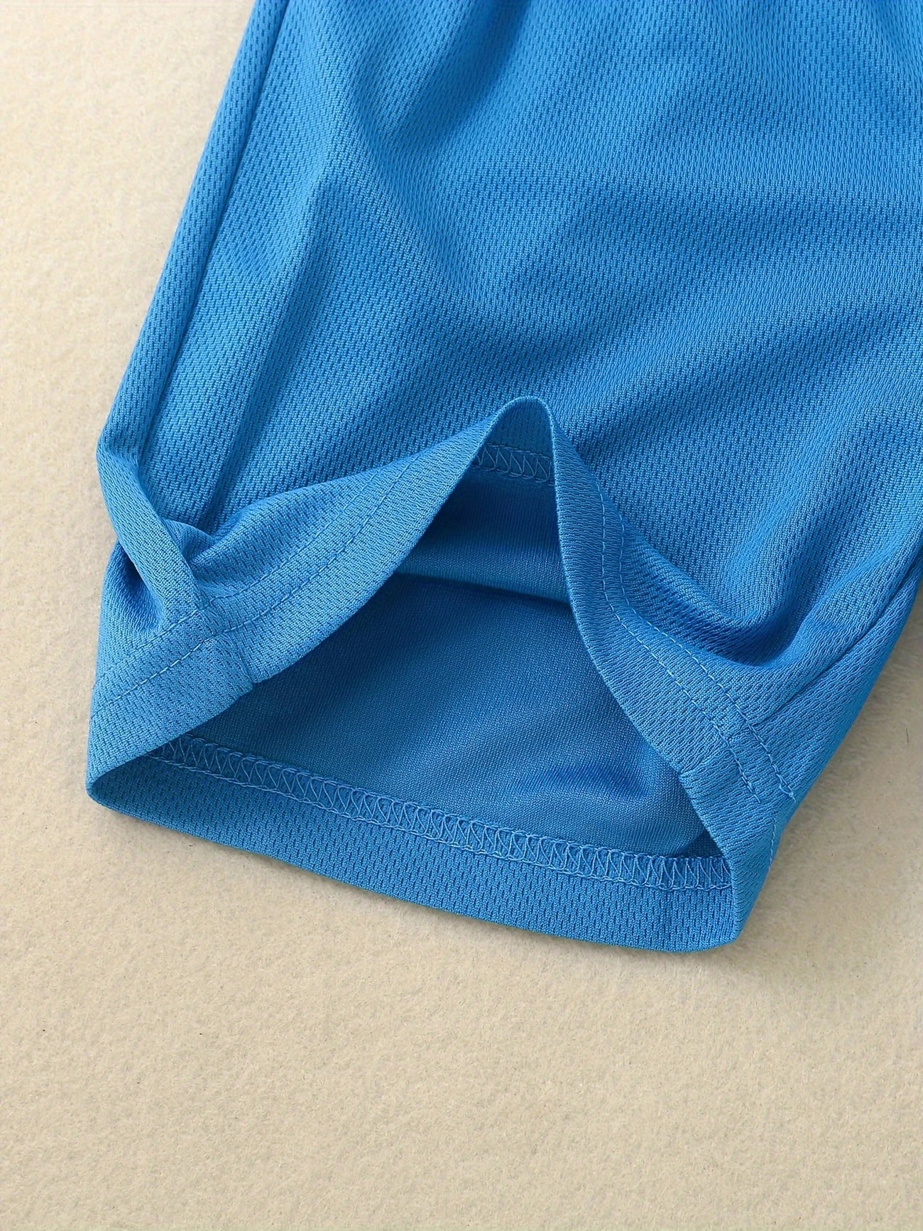 Shorts pour Garçons (4 Ans uniquement,couleur au choix) – Image 4