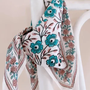 Foulard DELHI KIDS 50 cm