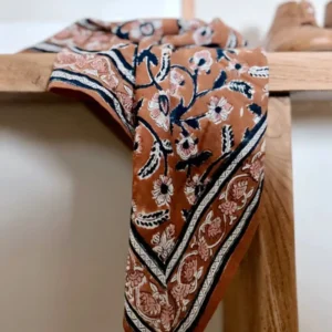 Foulard DELHI MUM 100 cm