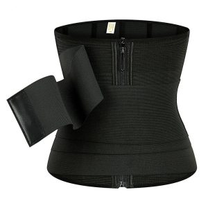 Gaine de Maintien Grande Taille pour Femme Forte