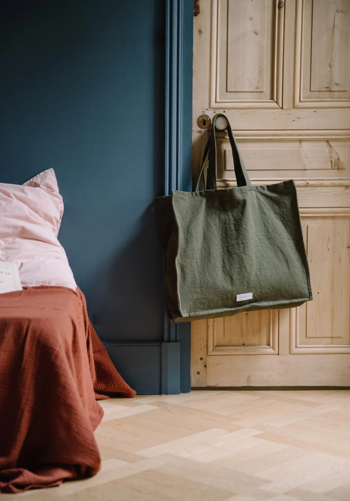 Grand sac cabas – Image 5