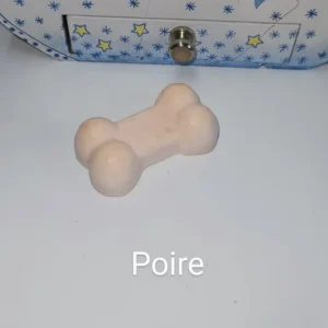 Fondant poire 🍐