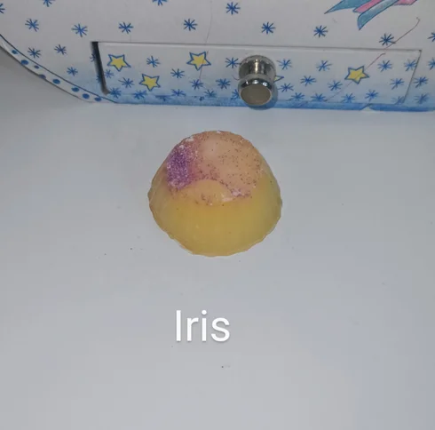 Fondant Iris – Image 2