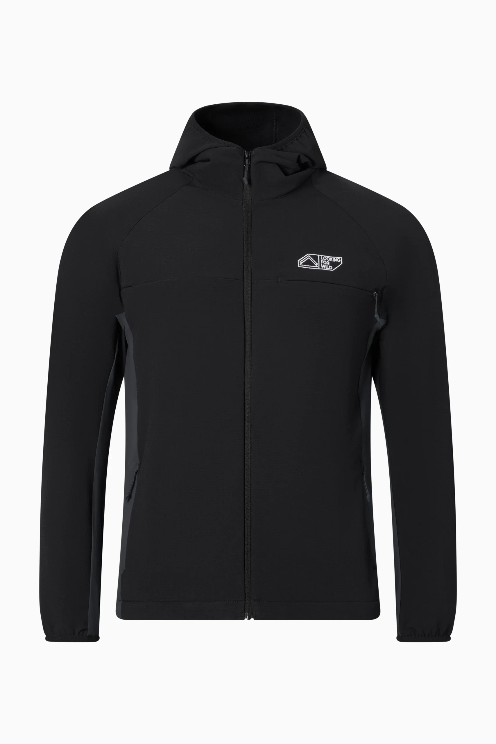 Veste Kyzyl Asker - Pirate Black – Image 4