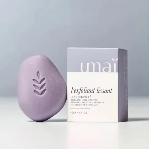 L'exfoliant lissant