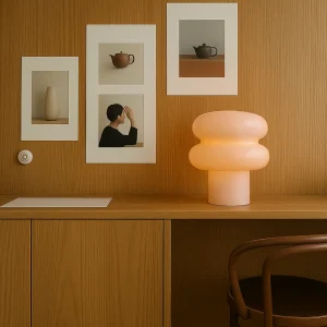 Lampe Poppo