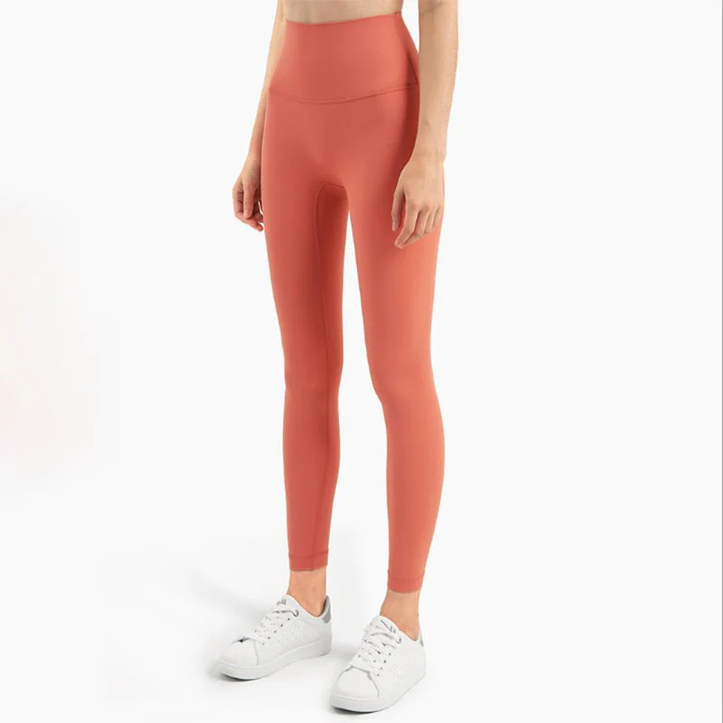 Legging Gainant Femme Sport Taille Haute – Image 7