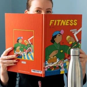 Livre de recettes