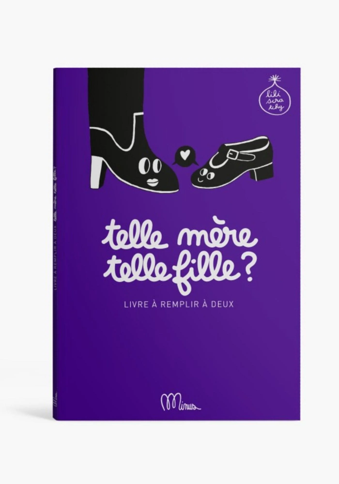 Telle mère, telle fille
