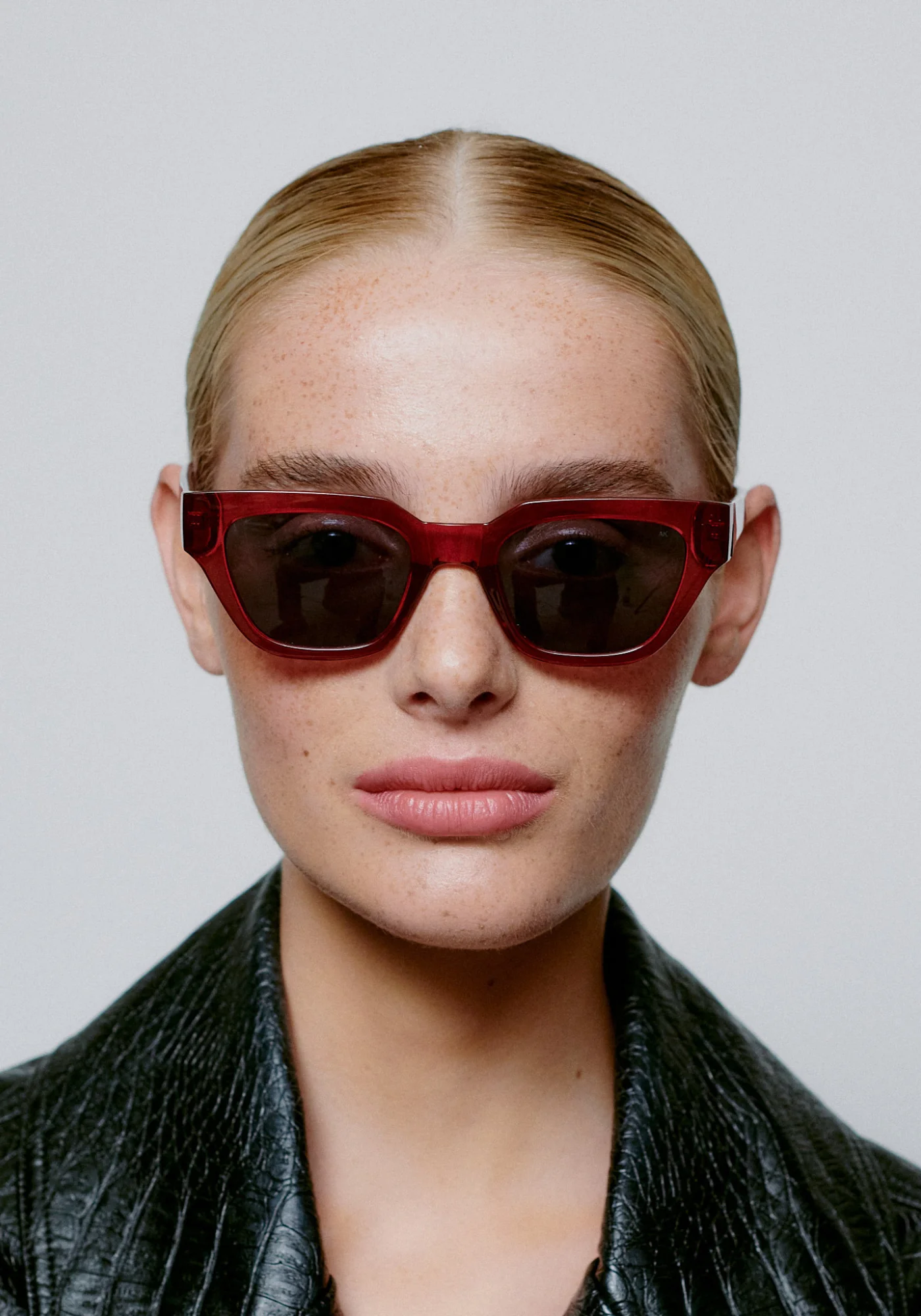 Lunettes de soleil mixte Kaws – Image 8
