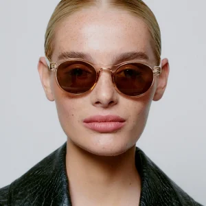 Lunettes de soleil mixte Marvin