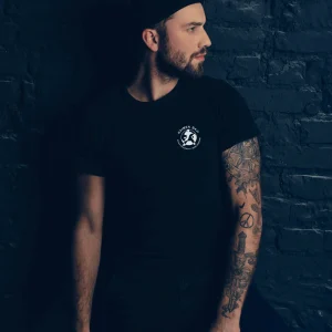 Kaimen Baji - T-shirt BIO 🌱