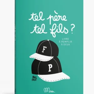 Tel père, tel fils
