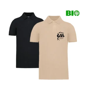 GSL - Polos BIO 🌱