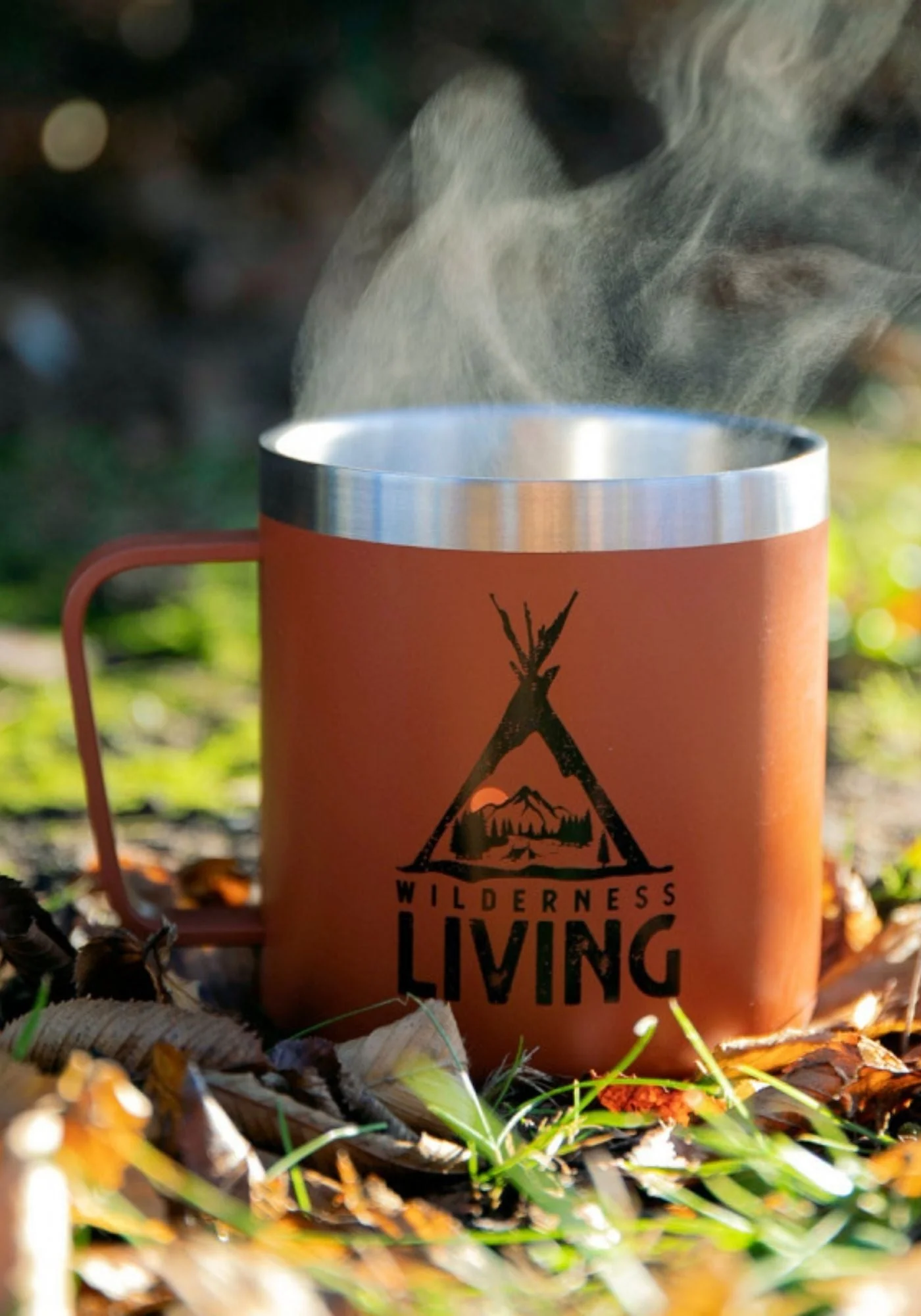 Mug Thermos Beaver – Image 3