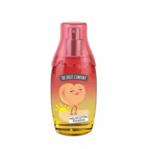 Eau de Toilette Pêche "édition été"