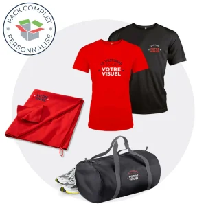 PACK SPORT