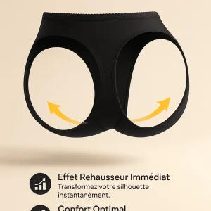 String Remonte Fesse