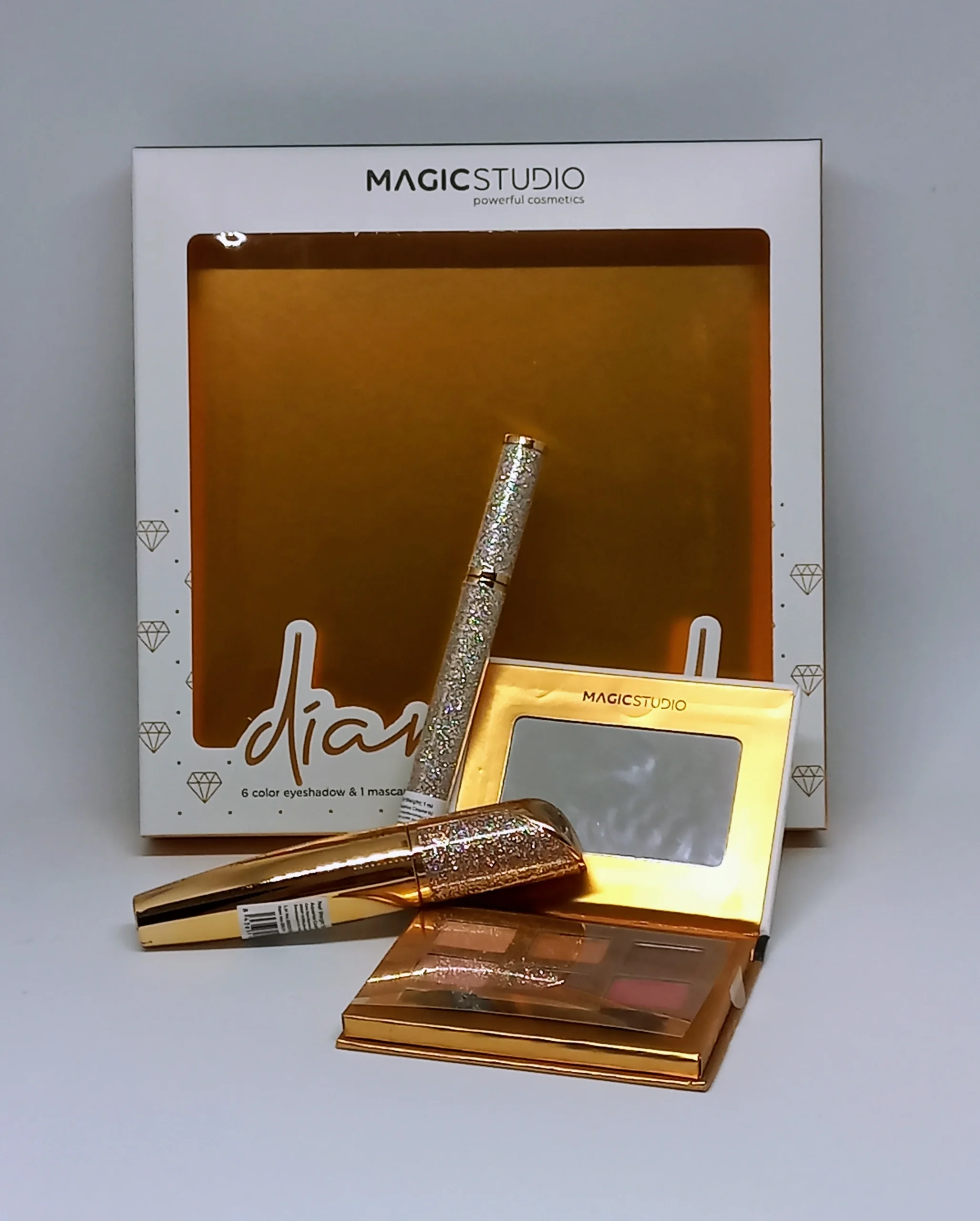 Coffret DIAMOND PASSION C01 – Image 3