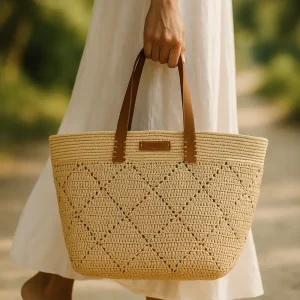 Sac naturel Frida