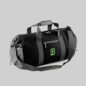Spark Body Fit - Grand Sac De Sport 58L