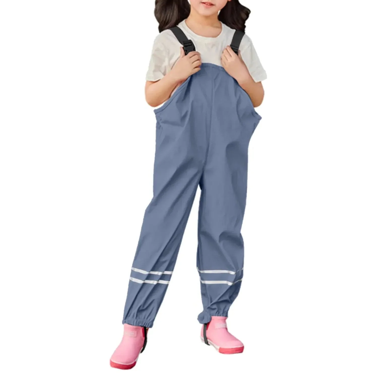 Salopette Imperméable pour Enfant – Image 3