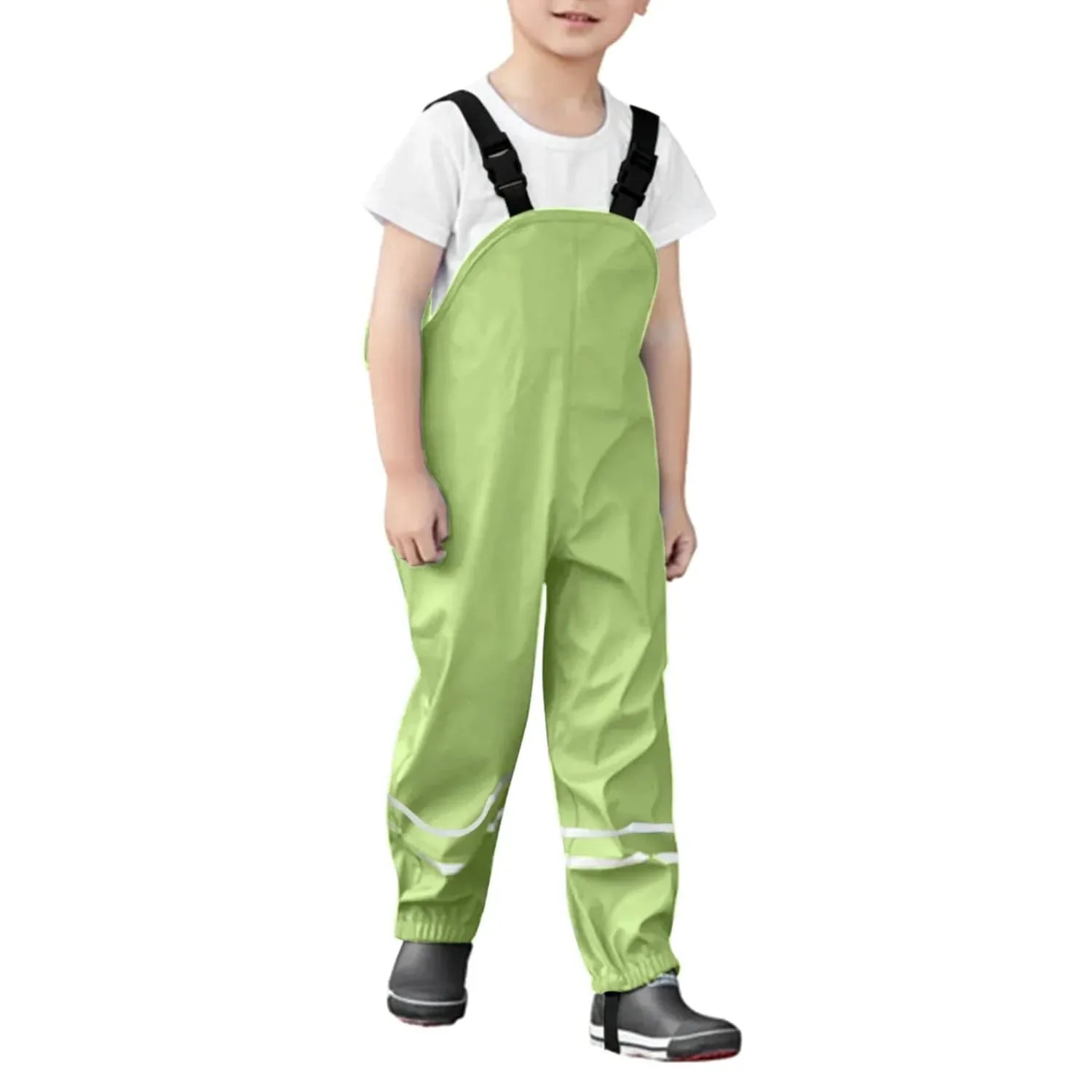 Salopette Imperméable pour Enfant – Image 5
