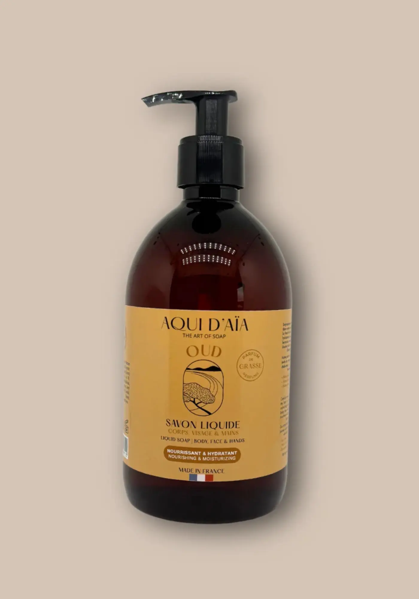 Savon liquide – Image 8