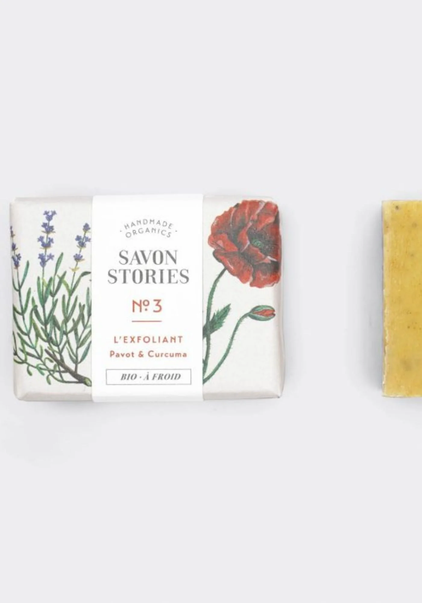 Savon solide – Image 5