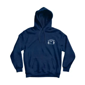 Sweat à capuche premium