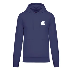 Wally Glisse - Sweat écoresponsable NEW !
