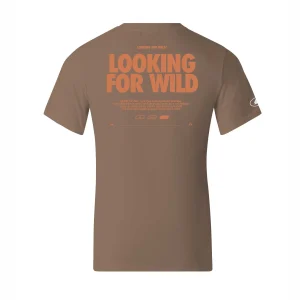 T-shirt Homme Olwen - Portabella