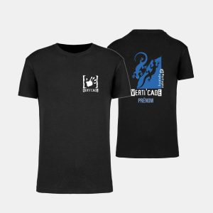 VERTICADE - T-shirt BIO 🌱