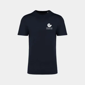 Nautile Club - T-shirt coton écoresponsable