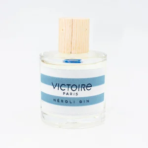 EAU DE PARFUM NEROLI GIN BLEU