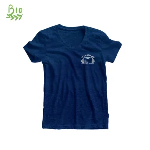 T-shirt BIO premium doux