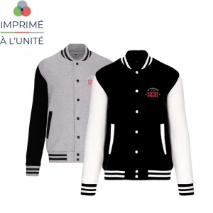 Veste américaine