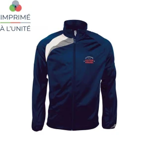 Veste de survêtement éco